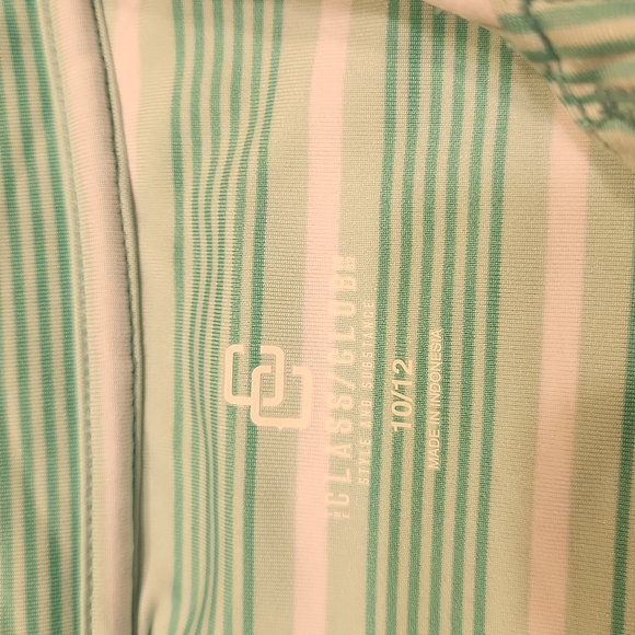 Class/Club Polo Size10/12 - Picture 3 of 3